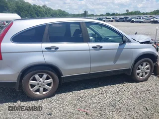 2009 Honda CR-V EX z VIN 5J6RE38519L014148, wystawiony jako IAAI lot #42253639 z przebiegiem 190 000 mil mil oraz . Historia ofert i sprzedaży dostępna na DreamBid. Obrazek 14.