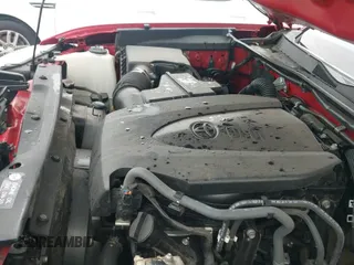 2018 Toyota Tacoma SR5 с VIN 3TMBZ5DN6JM015750, выставлен на аукционе IAAI как лот 41432507 с пробегом 114 643 миль миль и . История ставок и продаж доступна на DreamBid. Изображение 19.
