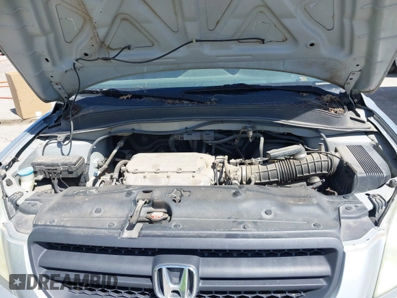 2003 Honda Pilot EX with VIN 2HKYF18523H501518, listed as a IAAI auction lot 41907387 with 234,473 mi miles and . Bid and sale history available at DreamBid. Image 10.