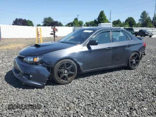 2009 Subaru WRX w/Premium Pkg с VIN JF1GE76619G513384, выставлен на аукционе Copart как лот 59789595 с пробегом 128 295 миль миль и Списание • Salvage title. История ставок и продаж доступна на DreamBid. Изображение 1.