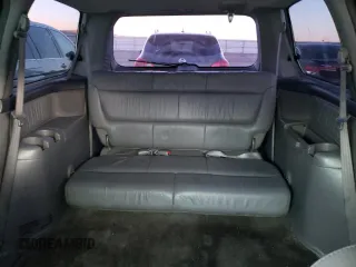2003 Honda Odyssey EX-L with VIN 5FNRL18773B108692, listed as a Copart auction lot 88918365 with Not provided miles and Salvage title. Bid and sale history available at DreamBid. Image 10.