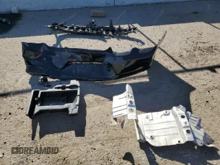 2020 Chevrolet Camaro 1LT с VIN 1G1FB1RS6L0113379, выставлен на аукционе Copart как лот 58024045 с пробегом 80 563 миль миль и Списание • Salvage title. История ставок и продаж доступна на DreamBid. Изображение 12.