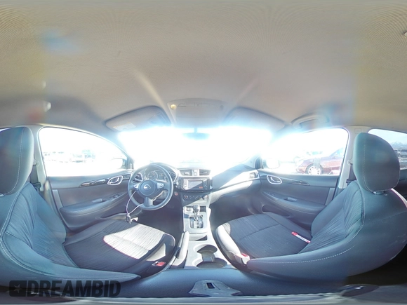 2017 Nissan Sentra SV с VIN 3N1AB7AP9HY333630, выставлен на аукционе Copart как лот 47853625 с пробегом 104 452 миль миль и Списание • Salvage title. История ставок и продаж доступна на DreamBid. Изображение 15.