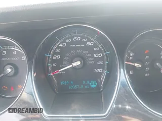 2012 Ford Taurus Limited with VIN 1FAHP2FW8CG142930, listed as a IAAI auction lot 42568730 with 69,357 mi miles and . Bid and sale history available at DreamBid. Image 7.