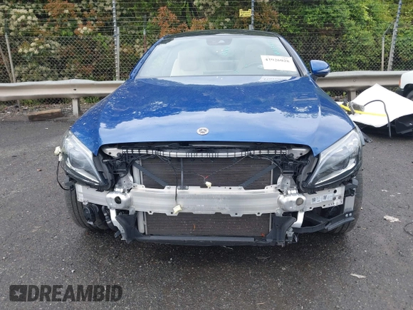 2023 Mercedes-Benz C 300 с VIN W1KWJ8DB2PG130077, выставлен на аукционе IAAI как лот 42026028 с пробегом 13 263 миль миль и . История ставок и продаж доступна на DreamBid. Изображение 13.