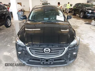 2019 Mazda CX-3 Touring z VIN JM1DKDC70K0404219, wystawiony jako IAAI lot #42148454 z przebiegiem 80 539 mil mil oraz . Historia ofert i sprzedaży dostępna na DreamBid. Obrazek 12.