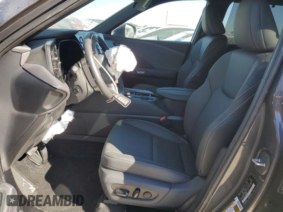 2024 Lexus TX 350 z VIN 5TDAAAA65RS008714, wystawiony jako Copart lot #87905515 z przebiegiem 5384 mil mil oraz Nie do naprawy. Historia ofert i sprzedaży dostępna na DreamBid. Obrazek 7.
