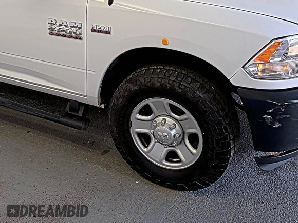 2018 Ram 2500 Tradesman с VIN 3C6UR4HJ8JG274627, выставлен на аукционе IAAI как лот 42575840 с пробегом 152 686 миль миль и . История ставок и продаж доступна на DreamBid. Изображение 42.