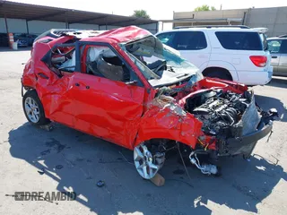 2022 Kia Soul LX with VIN KNDJ23AU9N7186783, listed as a IAAI auction lot 40247443 with Not Provided miles and . Bid and sale history available at DreamBid. Image 1.