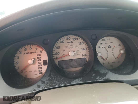2002 Acura TL Type S w/Navigation with VIN 19UUA56982A009061, listed as a Copart auction lot 73664314 with 0 mi miles and Salvage Title. Bid and sale history available at carsss.com. Image 9.