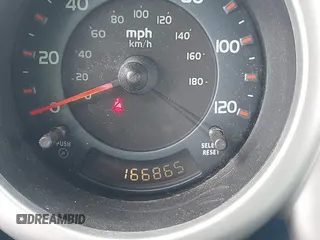 2006 Honda Element EX with VIN 5J6YH28616L012742, listed as a IAAI auction lot 41533571 with 166,865 mi miles and . Bid and sale history available at DreamBid. Image 15.