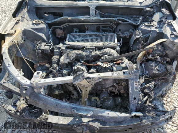 2022 Subaru Ascent Touring with VIN 4S4WMARD8N3409049, listed as a Copart auction lot 66936494 with Not provided miles and Non repairable. Bid and sale history available at DreamBid. Image 13.