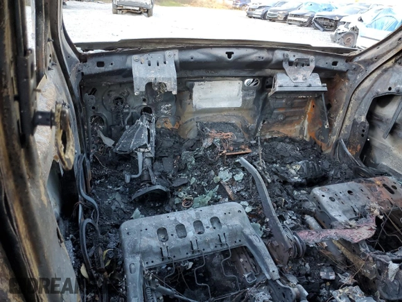 2007 Dodge Nitro SLT with VIN 1D8GT58K07W527389, listed as a Copart auction lot 81948564 with Not Provided miles and Salvage Title. Bid and sale history available at DreamBid. Image 8.