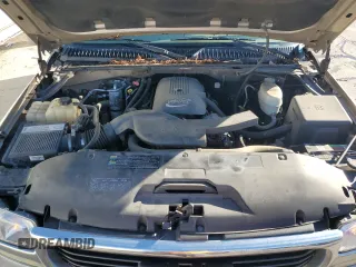 2005 GMC Yukon SLT with VIN 1GKEK13Z05J241613, listed as a Copart auction lot 68125054 with 227,630 mi miles and Salvage Title. Bid and sale history available at carsss.com. Image 12.