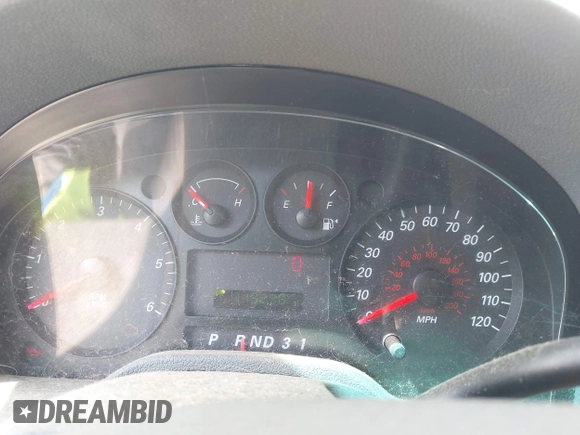 2006 Ford Freestar SE z VIN 2FMZA51626BA54942, wystawiony jako IAAI lot #42133277 z przebiegiem 119 296 mil mil oraz . Historia ofert i sprzedaży dostępna na DreamBid. Obrazek 7.