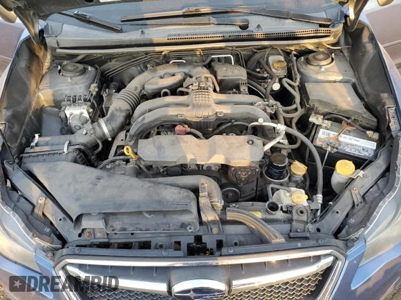 2016 Subaru Impreza z VIN JF1GJAA68GG019195, wystawiony jako Copart lot #79269074 z przebiegiem 122 377 mil mil oraz Szkoda całkowita • Salvage title. Historia ofert i sprzedaży dostępna na DreamBid. Obrazek 13.