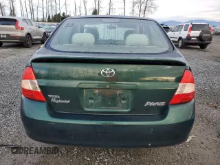 2003 Toyota Prius with VIN JT2BK18U330078995, listed as a Copart auction lot 87923155 with 149,902 mi miles and Salvage Title. Bid and sale history available at carsss.com. Image 6.