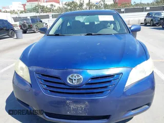 2009 Toyota Camry with VIN 4T1BE46K29U301154, listed as a IAAI auction lot 41817381 with 184,705 mi miles. Bid and sale history available at carsss.com. Image 12.