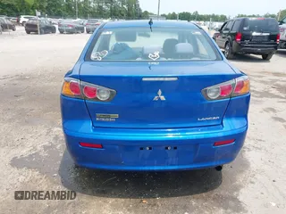 2011 Mitsubishi Lancer ES with VIN JA32U2FU9BU000527, listed as a IAAI auction lot 42415956 with 212,716 mi miles and . Bid and sale history available at DreamBid. Image 15.