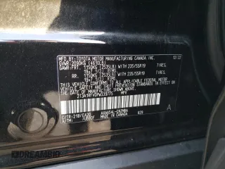 2023 Toyota RAV4 XLE Premium z VIN 2T3A1RFV0PW339775, wystawiony jako Copart lot #53683155 z przebiegiem 65 471 mil mil oraz Szkoda całkowita • Salvage title. Historia ofert i sprzedaży dostępna na DreamBid. Obrazek 13.