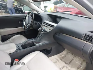 2014 Lexus RX 350 with VIN 2T2BK1BA8EC239478, listed as a IAAI auction lot 42328520 with 228,207 mi miles and . Bid and sale history available at DreamBid. Image 5.