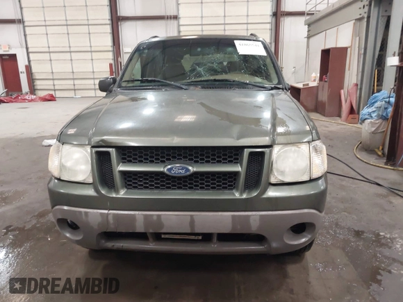 2002 Ford Explorer Sport Value с VIN 1FMYU60E42UD12982, выставлен на аукционе IAAI как лот 41865541 с пробегом 187 328 миль миль и . История ставок и продаж доступна на DreamBid. Изображение 12.