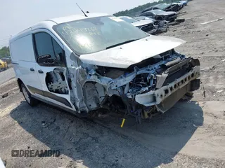 2020 Ford Transit Connect XL z VIN NM0LS7E78L1482802, wystawiony jako IAAI lot #42445262 z przebiegiem 29 649 mil mil oraz . Historia ofert i sprzedaży dostępna na DreamBid. Obrazek 1.