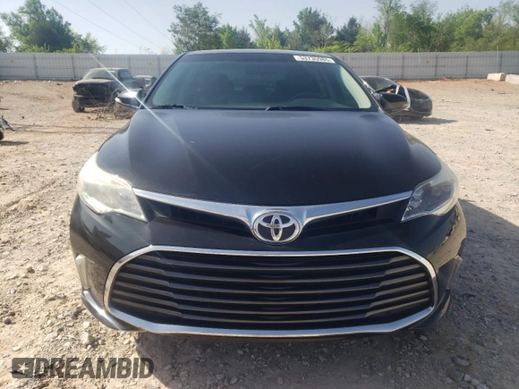 2016 Toyota Avalon Limited z VIN 4T1BK1EB0GU239310, wystawiony jako Copart lot #53735985 z przebiegiem 67 930 mil mil oraz Szkoda całkowita • Salvage title. Historia ofert i sprzedaży dostępna na DreamBid. Obrazek 5.