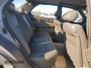 1993 Lexus LS z VIN JT8UF11E3P0155716, wystawiony jako Copart lot #83273374 z przebiegiem 352 180 mil mil oraz Tytuł czysty. Historia ofert i sprzedaży dostępna na DreamBid. Obrazek 10.