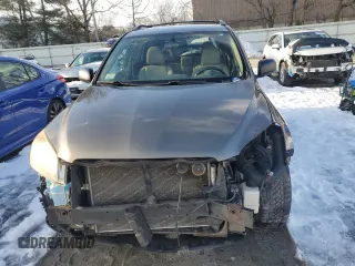 2011 Toyota RAV4 with VIN 2T3BK4DV2BW065334, listed as a Copart auction lot 41737265 with 163,028 mi miles and Clean Title. Bid and sale history available at carsss.com. Image 5.