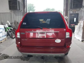 2013 Volvo XC90 Premier Plus с VIN YV4952CZ4D1652079, выставлен на аукционе IAAI как лот 42336040 с пробегом 133 691 миль миль и . История ставок и продаж доступна на DreamBid. Изображение 16.