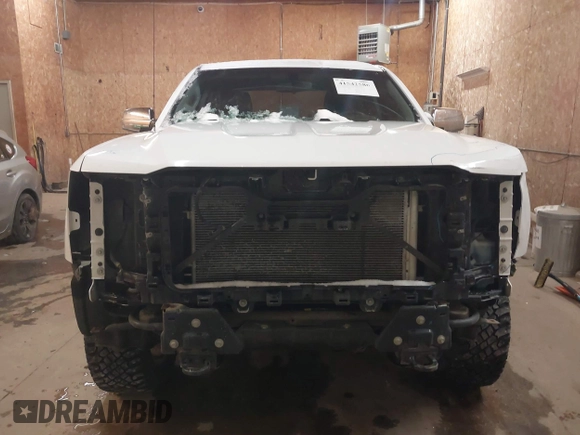 2016 Chevrolet Silverado 1500 Work Truck with VIN 1GCVKNEC2GZ344905, listed as a IAAI auction lot 41542586 with 164,781 mi miles. Bid and sale history available at carsss.com. Image 12.