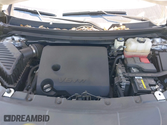 2020 Chevrolet Traverse Premier with VIN 1GNERKKW2LJ278087, listed as a IAAI auction lot 41891671 with 59,172 mi miles and . Bid and sale history available at DreamBid. Image 10.