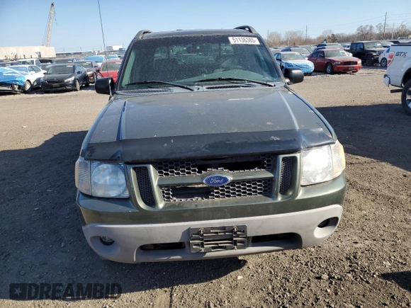 2001 Ford Explorer Sport Trac с VIN 1FMZU77E61UA58397, выставлен на аукционе Copart как лот 51136385 с пробегом 197 996 миль миль и Чистый • Clean title. История ставок и продаж доступна на DreamBid. Изображение 5.
