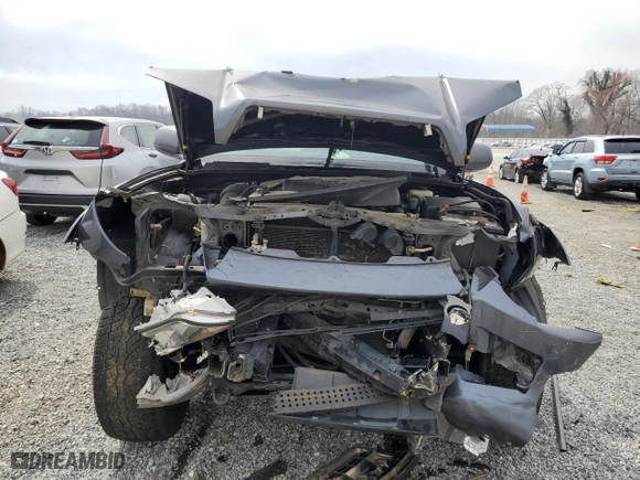 2006 Toyota 4Runner SR5 with VIN JTEBU14R560095283, listed as a Copart auction lot 49122775 with 340,415 mi miles and Salvage Title. Bid and sale history available at carsss.com. Image 5.