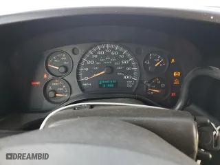 2007 Chevrolet Express Passenger with VIN 1GAHG39UX71253989, listed as a Copart auction lot 78352934 with 161,989 mi miles and Salvage Title. Bid and sale history available at carsss.com. Image 9.