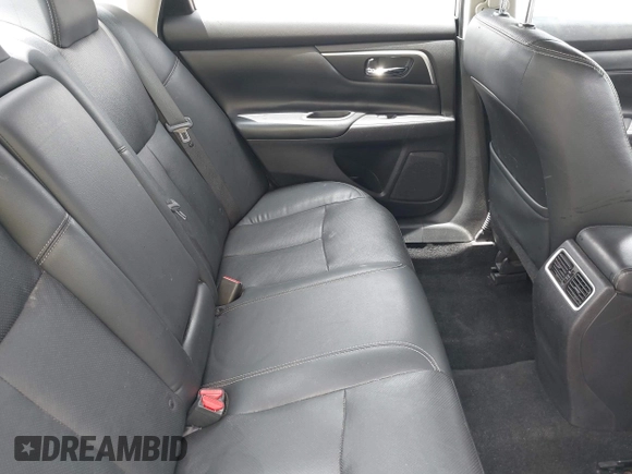 2017 Nissan Altima SL with VIN 1N4BL3AP6HC151471, listed as a IAAI auction lot 42452990 with 142,394 mi miles and . Bid and sale history available at DreamBid. Image 8.