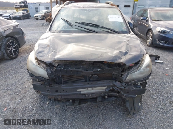 2014 Subaru Crosstrek Premium с VIN JF2GPAVC0E8204603, выставлен на аукционе IAAI как лот 41837106 с пробегом 207 890 миль миль и . История ставок и продаж доступна на DreamBid. Изображение 13.