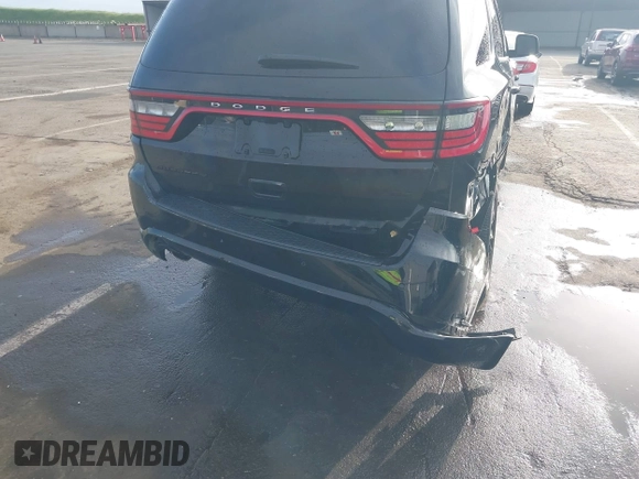 2020 Dodge Durango GT Plus with VIN 1C4RDHDG7LC166293, listed as a IAAI auction lot 41907015 with 44,408 mi miles and . Bid and sale history available at carsss.com. Image 17.
