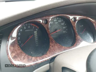 2003 Acura TL w/Navigation System z VIN 19UUA56713A007586, wystawiony jako IAAI lot #42348174 z przebiegiem Nie podano mil oraz . Historia ofert i sprzedaży dostępna na DreamBid. Obrazek 7.
