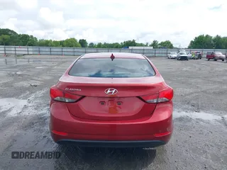 2016 Hyundai Elantra SE with VIN 5NPDH4AE1GH759460, listed as a IAAI auction lot 42201663 with 53,654 mi miles and . Bid and sale history available at DreamBid. Image 16.
