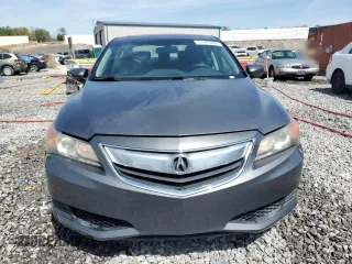 2014 Acura ILX with VIN 19VDE1F37EE015113, listed as a Copart auction lot 51475095 with 109,565 mi miles and Salvage Title. Bid and sale history available at carsss.com. Image 5.