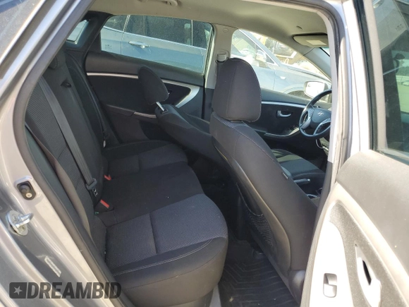 2014 Hyundai Elantra GT with VIN KMHD35LH4EU158389, listed as a Copart auction lot 77253094 with 146,530 mi miles and Salvage Title. Bid and sale history available at carsss.com. Image 10.