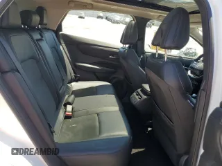 2024 Nissan ARIYA Evolve+ with VIN JN1BF0BAXRM435601, listed as a Copart auction lot 56376795 with 3,051 mi miles and Salvage title. Bid and sale history available at DreamBid. Image 10.