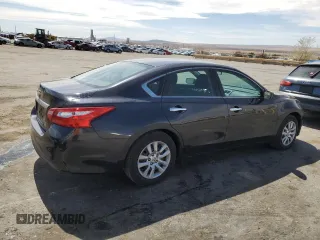 2017 Nissan Altima S with VIN 1N4AL3AP8HN360839, listed as a Copart auction lot 49338215 with 110,640 mi miles and Salvage Title. Bid and sale history available at DreamBid. Image 3.