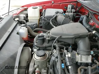 2014 Toyota Tacoma PreRunner z VIN 5TFJX4GN4EX027595, wystawiony jako IAAI lot #41952323 z przebiegiem 112 991 mil mil oraz . Historia ofert i sprzedaży dostępna na DreamBid. Obrazek 21.