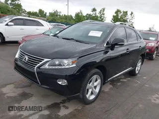 2013 Lexus RX 350 with VIN 2T2BK1BA9DC155877, listed as a IAAI auction lot 42776247 with 120,375 mi miles and . Bid and sale history available at DreamBid. Image 17.