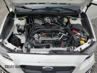 2015 Subaru WRX Premium with VIN JF1VA1F61F9820747, listed as a Copart auction lot 59402955 with 64,830 mi miles and Salvage title. Bid and sale history available at DreamBid. Image 11.