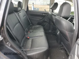 2016 Subaru Forester 2.0XT Touring with VIN JF2SJGXC6GH549617, listed as a Copart auction lot 42167885 with 99,755 mi miles and Salvage Title. Bid and sale history available at carsss.com. Image 10.