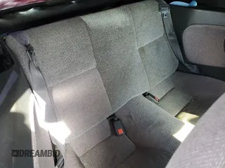 1993 Nissan 240SX SE Limited Edition z VIN JN3MS37AXPW202518, wystawiony jako Copart lot #51807405 z przebiegiem 260 905 mil mil oraz Szkody całkowita. Historia ofert i sprzedaży dostępna na DreamBid. Obrazek 10.